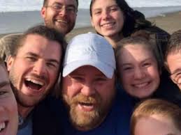 Fundraiser for Cassie Tavera by Andrew Belle-Isle : Christopher Belle-Isle