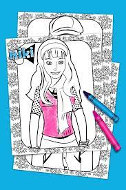 At any age, nothing beats that fresh feeling of getting a new dress . Fresh Beat Band Winter Coloring Pack Nickelodeon Parents