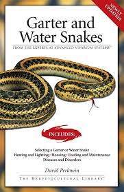 As local light source the moon lamp is primarily recommended for higher vivariums. Garter Snakes And Water Snakes From The Experts At Advanced Vivarium Systems The Herpetocultural Library Perlowin David Amazon De Bucher