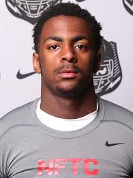 2015 Top Wide Receiver Recruits