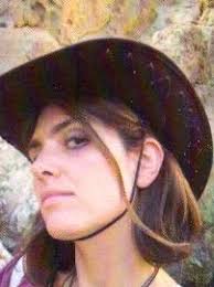 Anna Paola Gorozpe Perez-Pria, scrittore