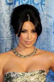 Check out here our list of the popular and read on to find out some interesting updo hairstyles for teens. 10 Best Middle Part Updo Ideas Wedding Hairstyles Hair Styles Hair Beauty