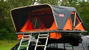 Hardcover Daktent 2 Persoons Rt203 Fjordsen Roof Top Tent Tent Roof Tent