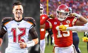 Top 5 Primetime Games On The 2020 Nfl Schedule Nfl Nfc Championship Game Nfl Network