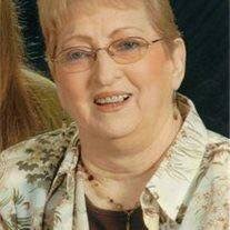 Mrs. June "Mema" Knight Obituary