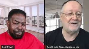 Steven Sikes's Instagram, Twitter & Facebook