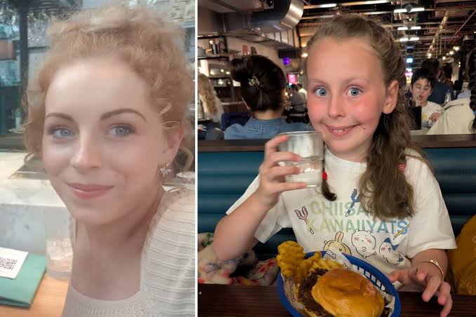 Minnie Merriman's mother sends heartbreaking message to her 'Darling Minnie  Moo' - Scottish Daily Express