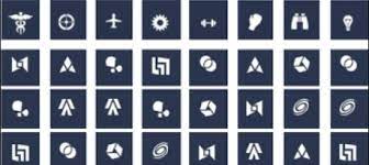 Symbols such as star, bracket, heart, etc. Fortnite Symbols To Put In Your Name Daily Fortnite News
