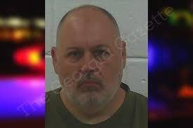 Shawn Colson — Jackson County Jail Bookings