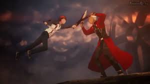 Archer Wiki Anime Amino In that future, he goes through the hgw without having his ideals contested the series hints repeatedly that shirou and archer are the same person; archer wiki anime amino