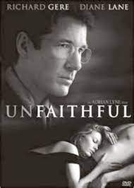 Unfaithful Film Film Baru Inggris