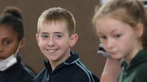 Melbourne Symphony Orchestra creating little musicians