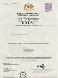 Sijil Dan Kelulusan Kkm Pinklady Malaysia