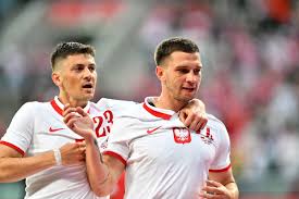 Jakub świerczok (born 28 december 1992) is a polish footballer who plays as a striker for polish club piast gliwice. Jakub Swierczok Na Konferencji Reprezentacji Polski Przed Euro 2020 Ogladaj Na Zywo Transmisja Sport Wp Sportowefakty