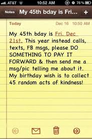 Birthday Wishes For Myself At 50 Pin By Martha Bruce On Home Ideas Birthday Wishes For Myself Birthday Wishes Random Acts Of Kindness