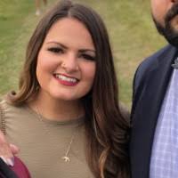 Kayleigh Erickson, MS