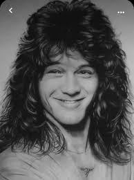 Are guitar players' smiles