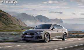 國內新訊 audi 21年式 a5 sportback 三車型 230 萬元起正式上市 mobile01 car automotive bmw