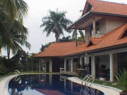 Malaysiazine Airbnb Kuala Lumpur Most Expensive Rental Home Lavender Spa Resort Places To Rent House Rental Kuala Lumpur