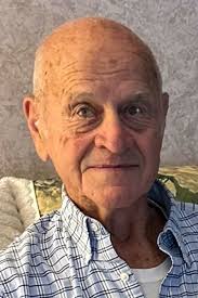 Ivan Ray Smith, 89, French Lick