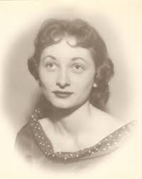 Imogene Lynette “Gene” Austin Hickman (1935-2016)