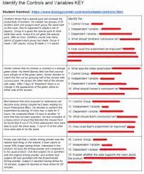 Experimental Variables Worksheet Answers Luxury Identify Controls And Variables With The Simpsons Answer In 2020 Persuasive Writing Prompts Variables Worksheets