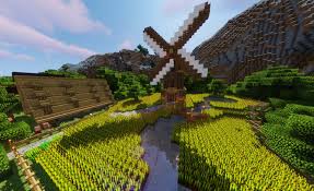 This is a great app, allows you to . Build A House Or Crop Farm For You In Minecraft By Joebiden Fiverr