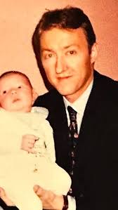 My grandfather, Leslie Lamont Keno, just before being sent to fight the  Germans in WWI. On Memorial Day, we honor the men and women who gave their  lives serving their country. ❤️🇺🇸 #