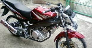 Modifikasi vixion jari  vijar thailook style halo sahabat modifier,kembali lagi kali ini auto modif ingin memberikan sedikit hiburan. 47 Konsep Terbaru Modifikasi Vixion 2012 Merah Marun Jari Jari