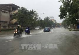 Bắc bộ chuẩn bị đón không khí lạnh. Dá»± Bao Thá»i Tiáº¿t 3 Ngay Tá»›i Quáº£ng Binh Ä'áº¿n Quáº£ng Ngai Con MÆ°a Ä'áº·c Biá»‡t To
