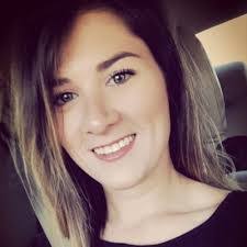 Amber Dinkins's Instagram, Twitter & Facebook