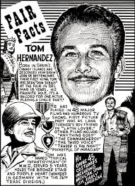 Fascinating Don Diego Facts