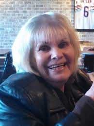 Obituary of Jeanne McCauley