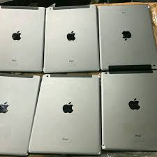Used Ipad At Rs 18000 Piece Apple Mobile Tablet À¤à¤ªà¤² À¤à¤à¤ª À¤¡ Creative Business Solution Thane Id 20880960991