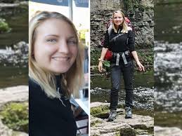 Über das tandemprogramm findet sie kate, eine studentin aus großbritannien. Scarlett S Bleibt Verschwunden Polizei Setzt Suche Nur Unter Bedingung Fort Baden Wurttemberg