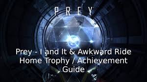 ~ الموضوع الرسمي للمساعدات والسوالف عن. Prey Trophy Guide In Arabic ØªØ±ÙˆÙÙŠ ÙƒØ§ÙŠØ¯ Ø¨Ø§Ù„Ø¹Ø±Ø¨ÙŠØ© Trophy Guide ØªØ±ÙˆÙÙŠ ÙƒØ§ÙŠØ¯ Ø¨Ø§Ù„Ø¹Ø±Ø¨ÙŠØ© Trophy Guide