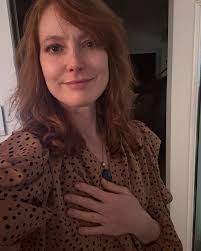 Alicia Witt