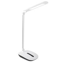 Ott lite true color 13 watt desk lamp lighting portable 11. Ottlite Workwell Slide Desk Lamp White Color Confidence