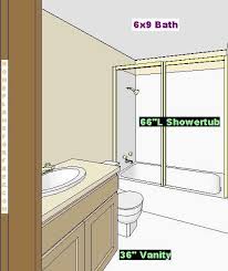 Whatever the size and shape of your bathroom nail a layout that works. 9x6 Bathroom Layout Google Search Bathroom Layout Bathroom Layout Plans Small Bathroom Layout