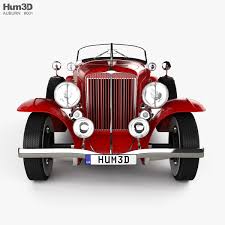 Easy to use parts catalog. Auburn 8 98 Boattail Speedster 1931 3d Model Vehicles On Hum3d