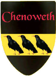 Chenoweth: [JOHN: MARY] The Ashbrook(e)s: Aaron Ashbrrok