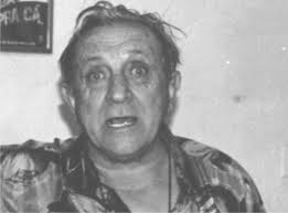 Uma Crônica que fiz para Walter Lima