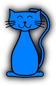 We offer you for free download top of cat and kitten clipart pictures. Download Kittens Clipart Blue Cat Kitten Clip Art Full Size Png Image Pngkit