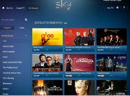 You can download select shows and movies to watch later for even more viewing opportunities! Sky Go On Demand Su Ipad Come Attivare Sky Go Iphone Apple App