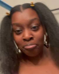 Slayed by yours truly and I mean she never misses! Love you friend! , ., .,  ., Hair