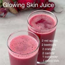 Velvet Skin Room On Instagram Glowing Skin Juice Must Try Thanks To Simpleveganblog For Posting On Pinterest Glowing Skin Juice Detox Juice Velvet Skin