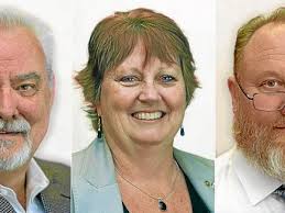 Monrovia mayoral race draws financial divide in community