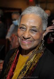 This week marks the birthday of three tremendous women... On the 7th, Joni  Mitchell, and