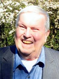 Gerald O'Donohue Obituary