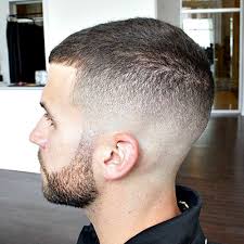 25 Best High And Tight Haircuts For Men 2020 Guide